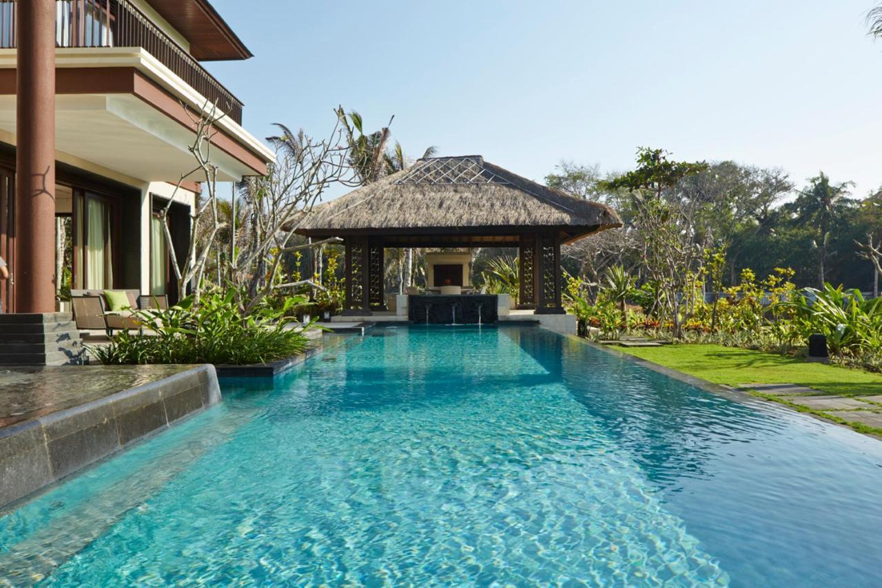 Bali National Golf Villas Nusa Dua  Exterior photo